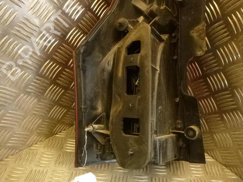 Used Right taillight Right taillight CITROËN C4 Grand Picasso I (UA_) 1.6 HDi 110 (112 hp) 24240824 24240824