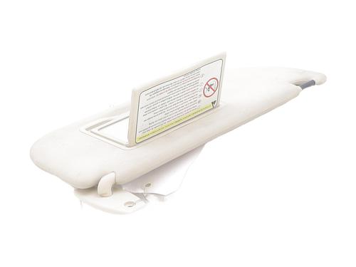 Right sun visor CITROËN C4 I (LC_) 1.6 HDi | BP28023666I2 