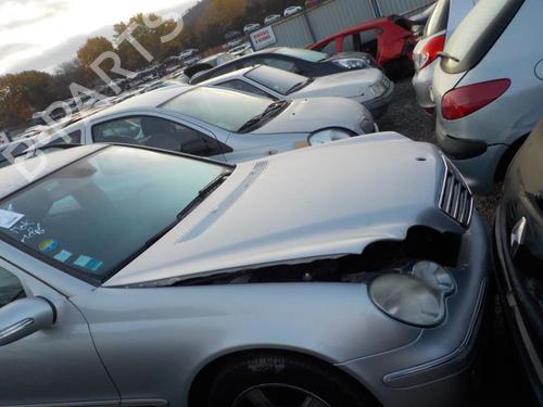 Left rear door MERCEDES-BENZ C-CLASS T-Model (S203) C 220 CDI (203.208) | BP24242405C4 