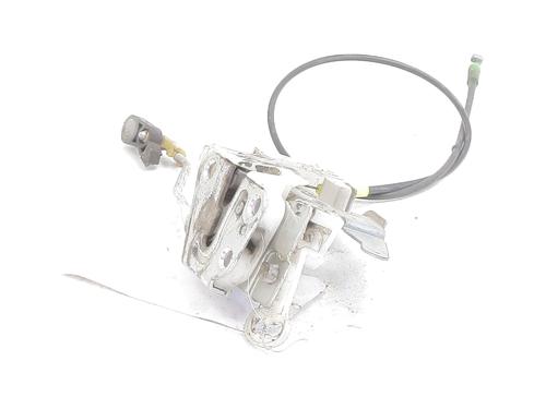 Vergrendeling links voor CITROËN C1 (PM_, PN_) 1.0 (68 hp) 27482884