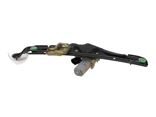 Rear right window mechanism BMW X4 (F26) xDrive 20 d | BP30813995C25 
