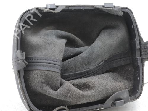 Shift knob AUDI A1 Sportback (8XA, 8XF) 1.6 TDI | BP27877559I34 - Image 4