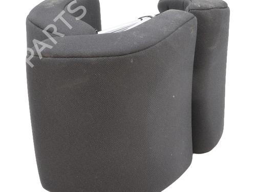 Headrest PEUGEOT 3008 I MPV (0U_) 2.0 HDi | BP29372004I31 