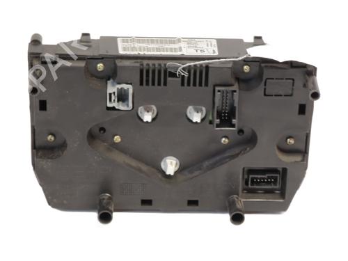 Climate control PEUGEOT 307 (3A/C) 1.6 16V | BP24241029I5 