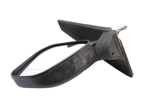 Left mirror MITSUBISHI PAJERO PININ I (H6_W, H7_W) 1.8 (H76W, H66W) | BP30938749C26 