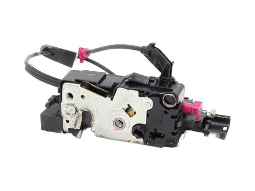 Türschloss rechts hinten für CITROËN C3 Picasso (SH_) 1.6 HDI 90 (92 hp) 33218568