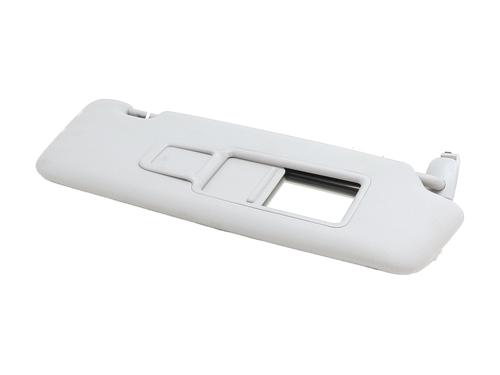 Used Right sun visor Right sun visor AUDI A1 (8X1, 8XK) 1.2 TFSI (86 hp) 30884181 30884181