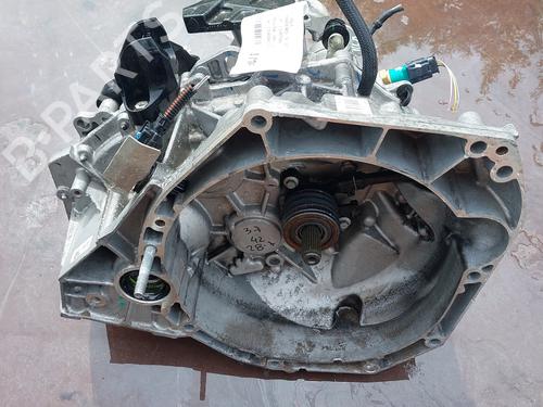 Used Gearbox DACIA SANDERO III 1.0 TCe 100 ECO-G (101 hp) 25291630