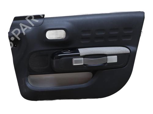 Used Front right panel Front right panel CITROËN C3 III (SX) 1.2 PureTech 82 (83 hp) 33334700 33334700