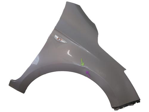 Used Right front fenders HYUNDAI i20 I (PB, PBT) 1.1 CRDi (75 hp) 30969366