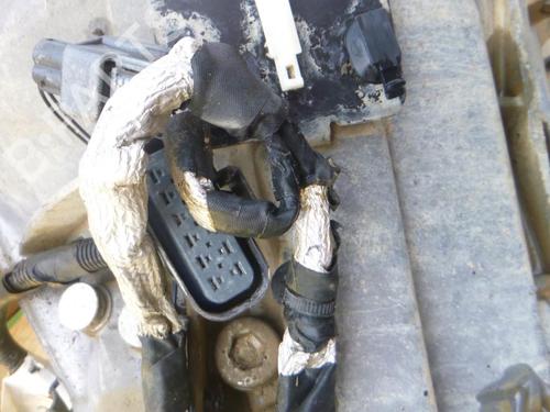 Used Gearbox Gearbox FORD TRANSIT Platform/Chassis (FM_ _, FN_ _, FF_ _) 2.2 TDCi RWD (100 hp) 28001412 28001412