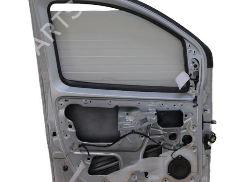 Left front door CITROËN NEMO Box Body/MPV (AA_) 1.3 HDi 75 | BP29847430C2