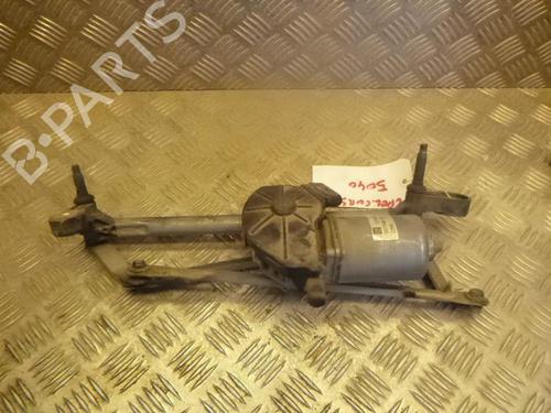 Front wiper motor OPEL CORSA D (S07) 1.3 CDTI (L08, L68) | BP24240974M29 - Image 2