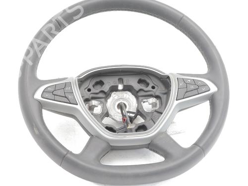 Used Steering wheel Steering wheel DACIA SANDERO III 1.0 TCe 100 ECO-G (101 hp) 25491659 25491659