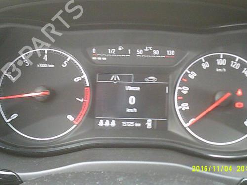 Starter OPEL CORSA E (X15) 1.4 (08, 68) | BP24242354M8 - Image 8