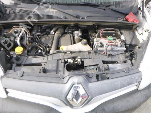 Front right window mechanism RENAULT KANGOO Express (FW0/1_) 1.5 dCi 75 (FW07, FW10, FW04) | BP24240890C23  - Image 5