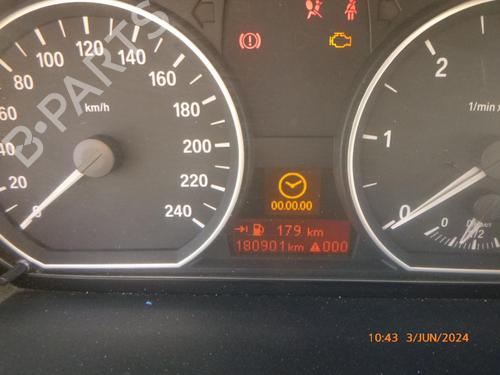 Left taillight BMW 1 (E87) 118 d | BP24241107C34  - Image 10