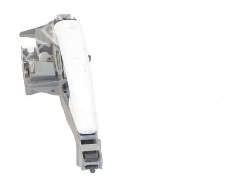 Used Front left exterior door handle CITROËN C3 II (SC_) 1.4 HDi 70 (SC8HZC, SC8HR0, SC8HP4) (68 hp) 26296242