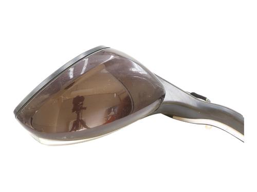 Right mirror PEUGEOT 208 I (CA_, CC_) 1.6 HDi | BP29541445C27 