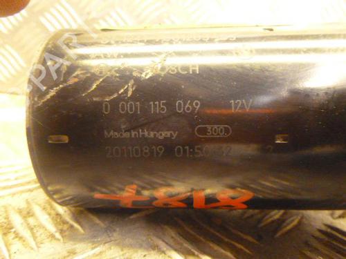 Starter BMW X5 (E70) xDrive 30 d | BP24241442M8 