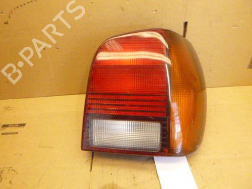 Høyre baklys Høyre baklys VW POLO III (6N1) 60 1.4 (60 hp) 24240935 24240935