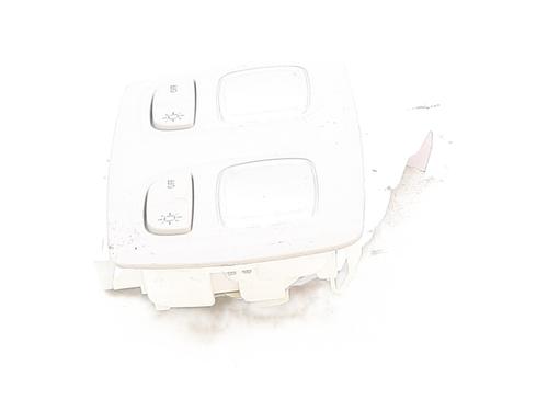 Interior roof light DACIA DUSTER (HM_) 1.5 dCi 110 (HMAB) | BP29315723I8 