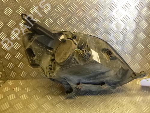 Left headlight CITROËN NEMO Box Body/MPV (AA_) 1.4 HDi | BP24242191C28 - Image 3