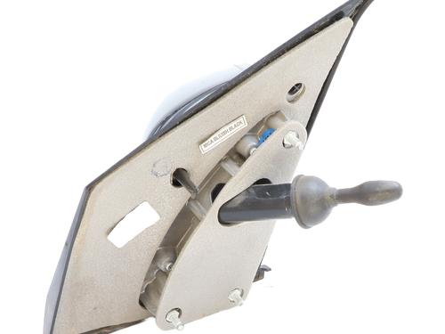Right mirror SUZUKI ALTO VII (GF, HA25_, HA35_) 1.0 (AMF310, GFC31S) | BP29570897C27 