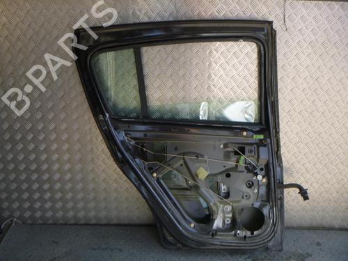 Dør venstre bagtil DACIA SANDERO 1.4 MPI LPG | BP24242055C4 - Image 4