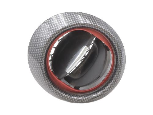 Used Air vent RENAULT CLIO IV (BH_) 1.6 RS Trophy (BHJ4, BHJ6) (220 hp) 28044472
