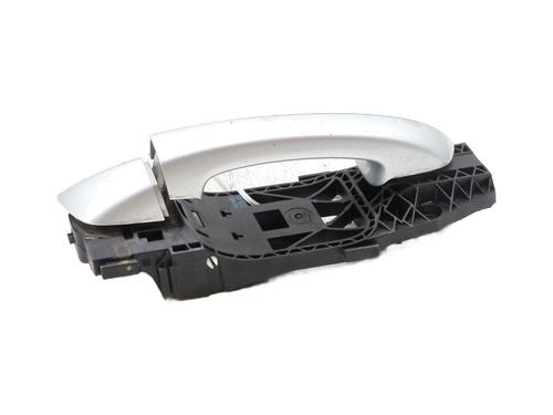 Høyre bak utvendig håndtak VW GOLF VI (5K1) 2.0 TDI 4motion (140 hp) 31050353