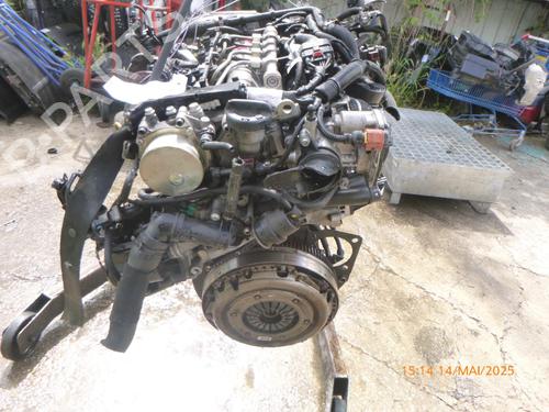 Engine OPEL ZAFIRA TOURER C (P12) 2.0 CDTi (75) | BP31659499M1  - Image 8