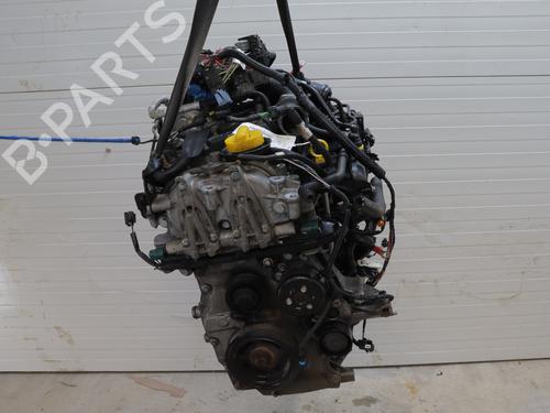 Engine DACIA DOKKER MPV (KE_) 1.2 TCe (KEM0, KEAY) | BP33850947M1 - Image 3