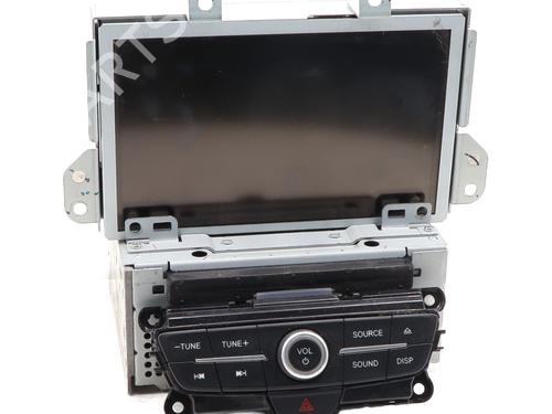 Radio FORD FOCUS III 1.0 EcoBoost | BP37741873E6 - Image 5