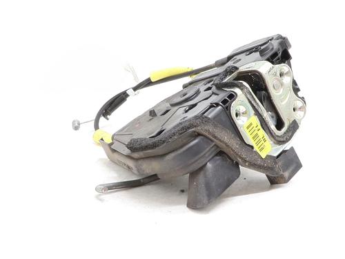 Front left lock KIA RIO IV (YB, SC, FB) 1.25 | BP34044731C98  - Image 5
