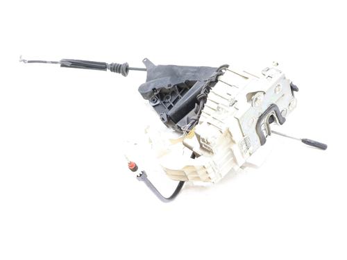 Rear right lock MERCEDES-BENZ A-CLASS (W169) A 180 CDI (169.007, 169.307) | BP29529952C99 