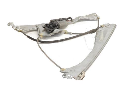 Used Front left window mechanism Front left window mechanism 24240439 24240439