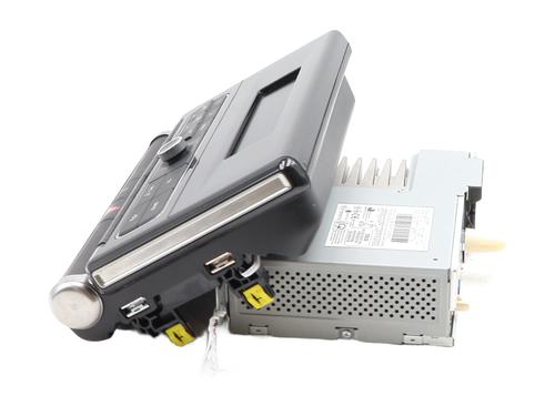 Radio CITROËN C3 III (SX) 1.2 PureTech 82 | BP31156655E6 - Image 2