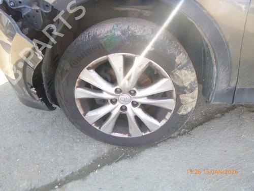 Used Rim TOYOTA RAV 4 IV (_A4_) 2.2 D 4WD (ALA49) (150 hp) 31711280