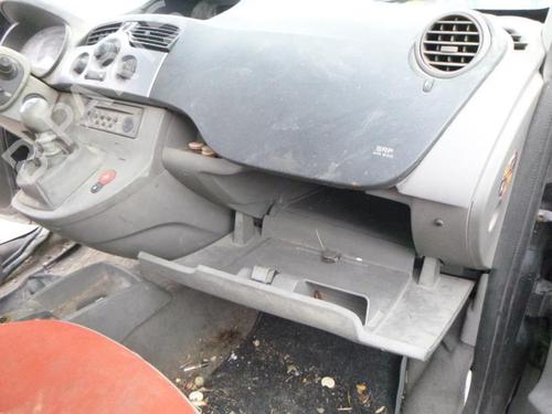 Used Parts RENAULT KANGOO BE BOP (KW0/1_) 1.5 dCi (110 hp) 2363257