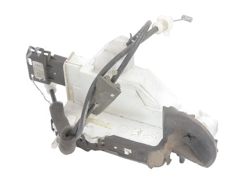 front-left-lock-citroen-c3-ii-sc_-2009-26290205 main image