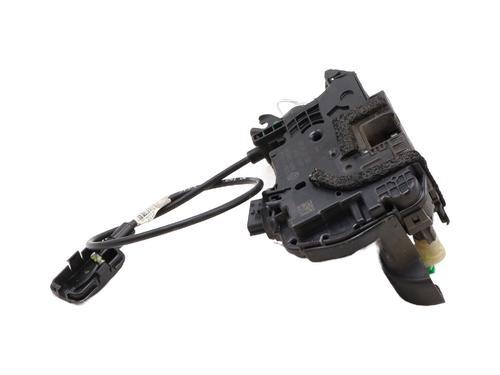 Front left lock RENAULT TRAFIC III Van (FG_) 1.6 dCi 125 (FGMH) | BP30399772C98 