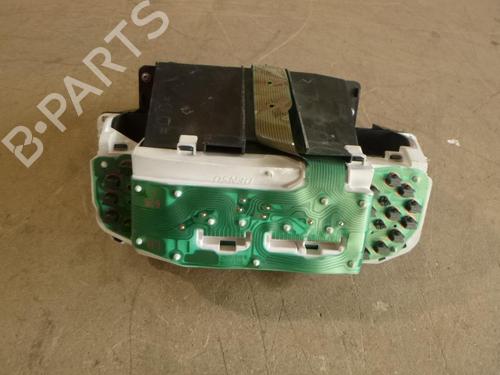 Instrument cluster RENAULT KADJAR (HA_, HL_) 1.5 BLUE dCi 115 (HLA6) | BP24240863C47 