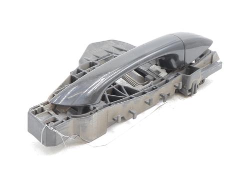 Front right exterior door handle MERCEDES-BENZ A-CLASS (W169) A 180 CDI (169.007, 169.307) | BP29414123C129 