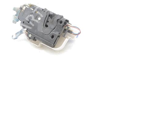 Front left lock VW POLO IV (9N_, 9A_) 1.2 12V | BP29161635C98 
