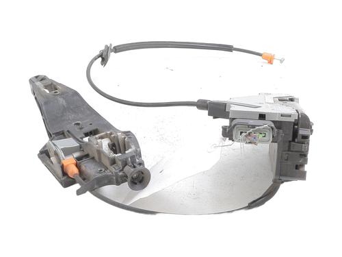 Rear right lock CITROËN C4 Grand Picasso I (UA_) 1.6 HDi 110 | BP28301726C99 