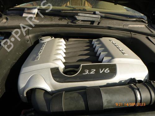 Starter PORSCHE CAYENNE (9PA) 3.2 | BP24242727M8  - Image 13