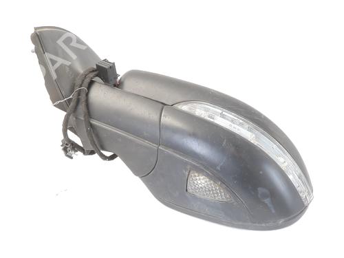 Left mirror VW GOLF VI (5K1) 2.0 TDI | BP25729008C26 