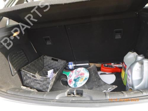 Left front window switch CITROËN C3 II (SC_) 1.4 HDi 70 (SC8HZC, SC8HR0, SC8HP4) | BP24242036I27 - Image 20