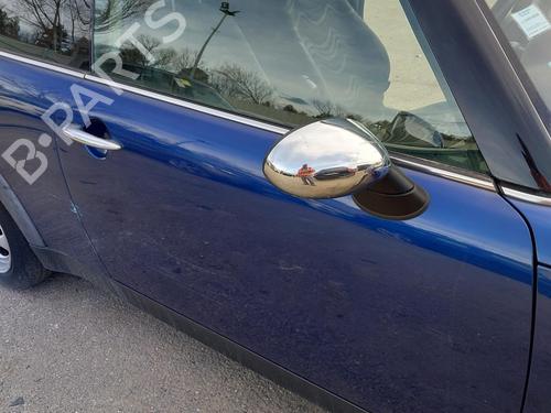 Used Right front door MINI MINI (R50, R53) One (90 hp) 24242101